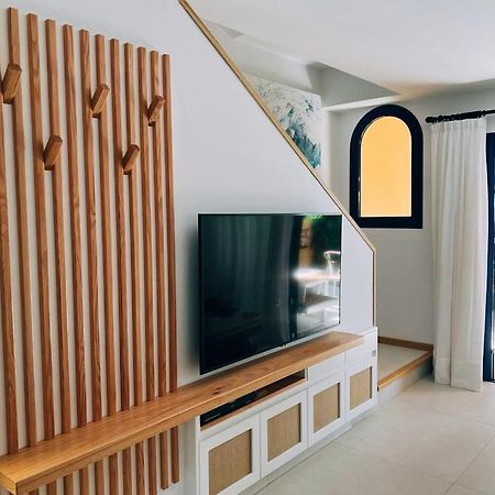 Meloneras Garden Suite Exterior photo