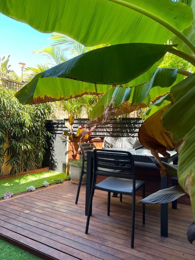 Meloneras Garden Suite Exterior photo